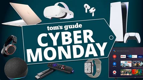 best cyber monday deals 2023